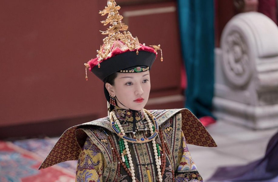 如懿传为什么不能看了？