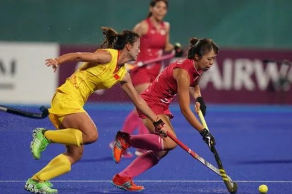 亚运会中国能得几个金牌