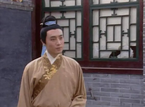 《红楼梦》里唯一一个有情、有义又有能力的好男人是谁?你怎么看?