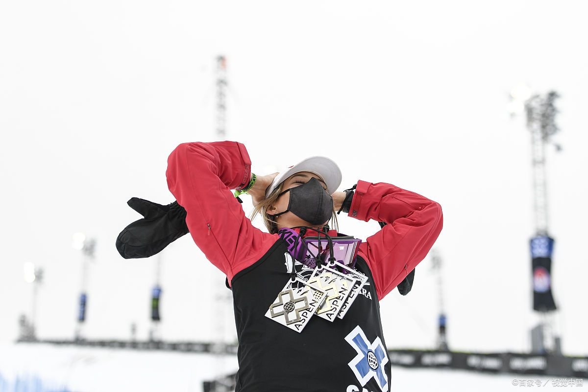 谷爱凌利用休息日两天跑了20公里，这在跑圈属于什么水平?