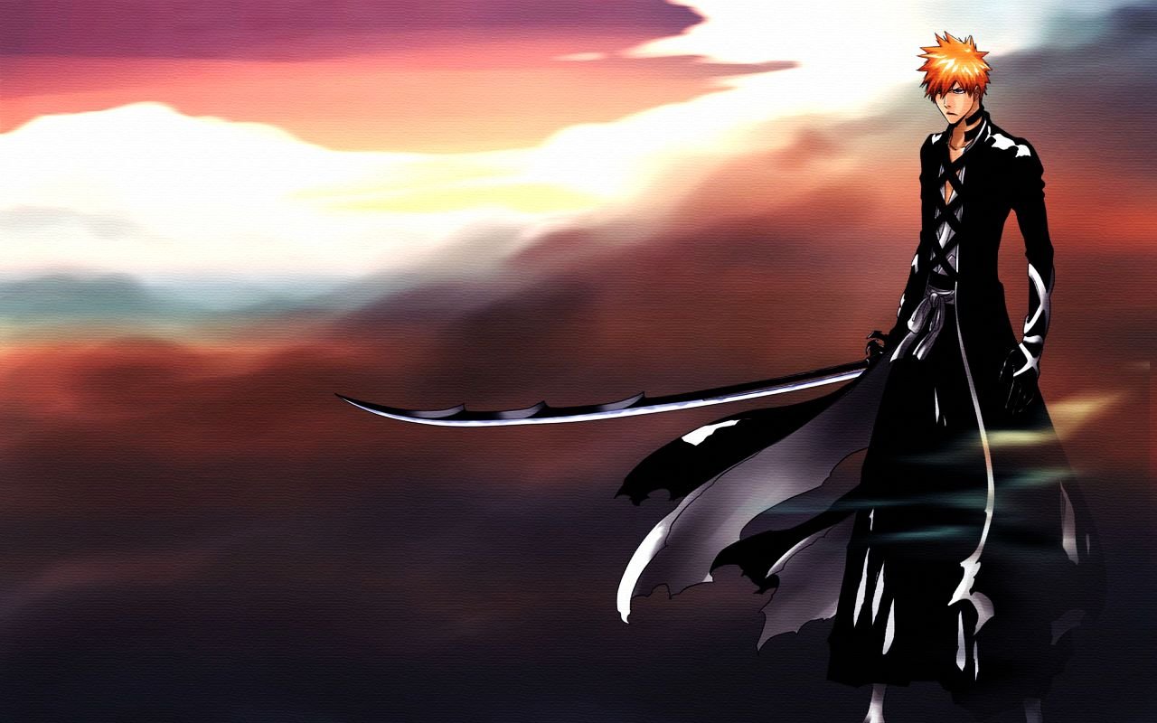 《死神》动画366为什么停了?