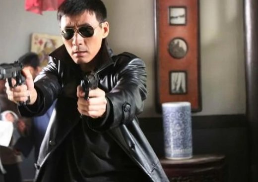 燕双鹰系列有几部？