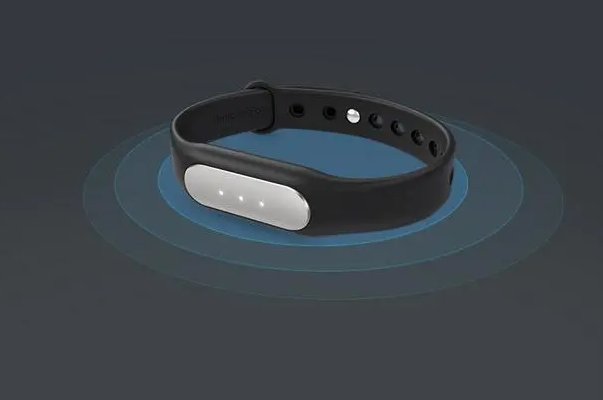 小米手环测血氧准吗