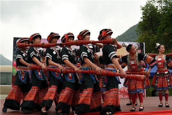 今年广西三月三连放5天假，三月三是什么节日？