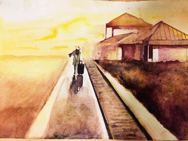 描写“游子在外漂泊多年终于回到家乡”的诗句有哪些？