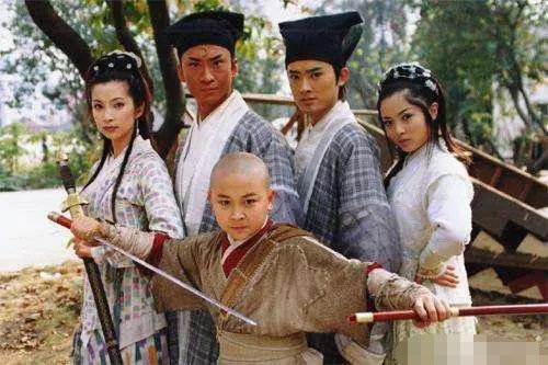 《少年包青天1》有几个案件？