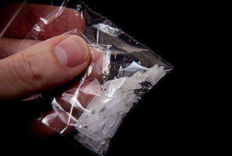 冰毒是属于什么剂