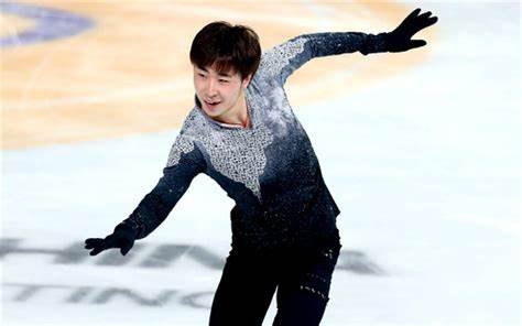 在重庆进行的2021中国杯花样滑冰大奖赛取消,比赛取消对中国有影响吗?