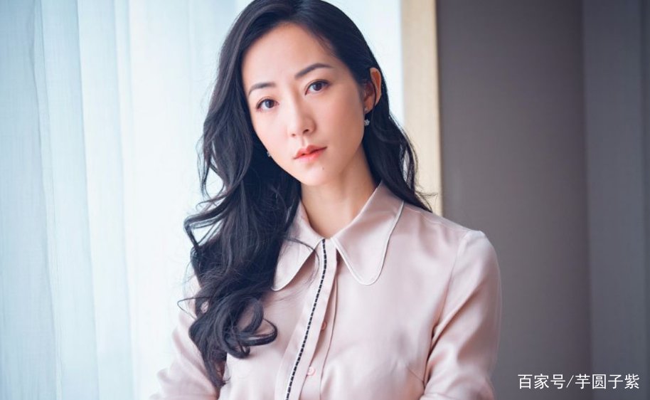 韩雪的隐婚老公首次公开，震惊了整个演艺圈，他究竟是谁？