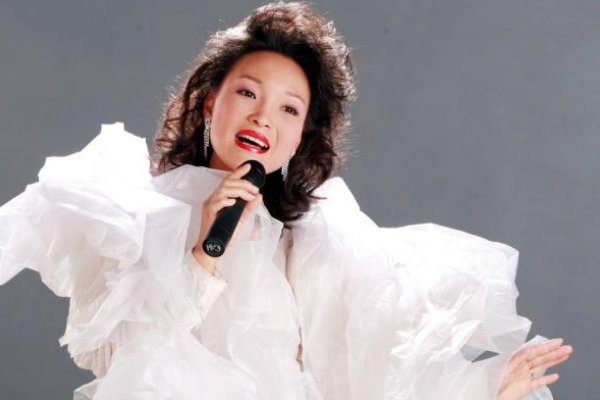 中秋歌曲最火的歌曲