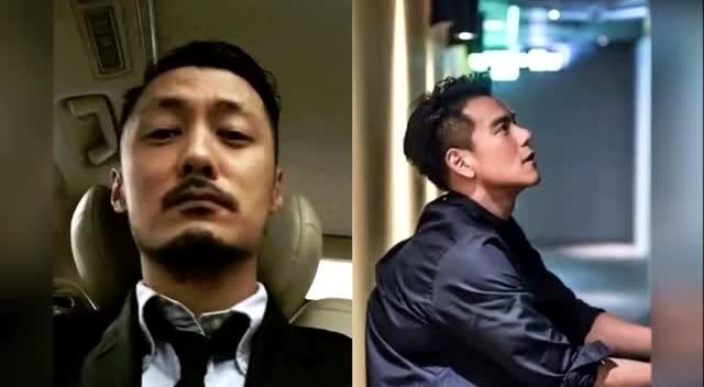 余文乐与富二代女友王棠云结婚,王棠云有什么牛X背景?