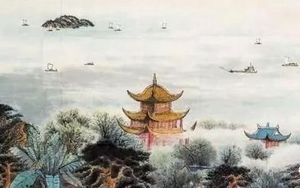“此夜曲中闻折柳，何人不起故园情”是什么意思