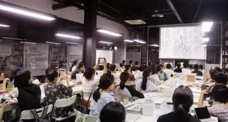 杭州哪家画室好