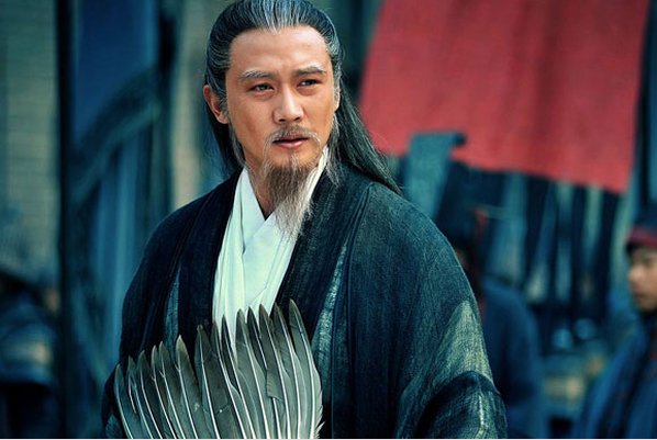 刘伯温对诸葛亮不服气，为何见到墓里的五个字却直接下跪？