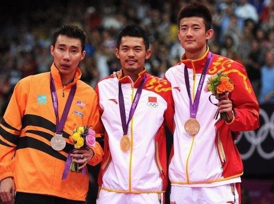 90后羽坛美女王适娴，嫁给奥运冠军了吗？