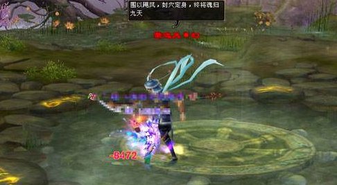 天龙八部三神幻境掉什么