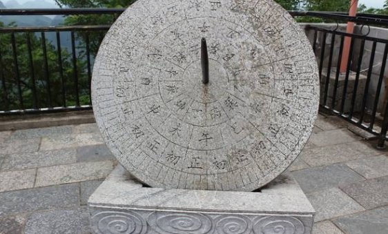 中午的别称和雅称是?