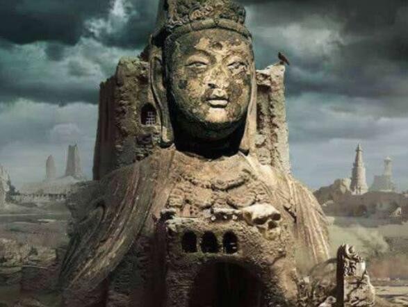 鬼吹灯鬼洞族是什么