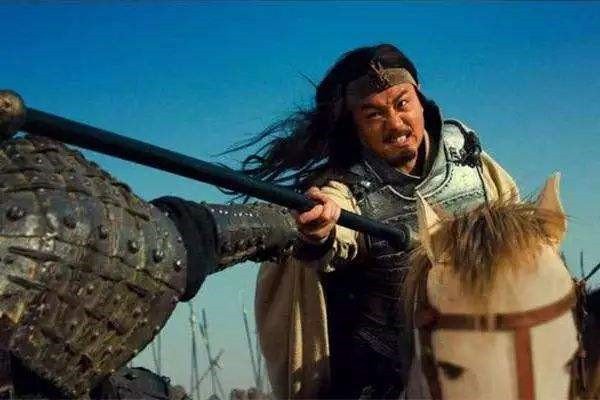 在水浒中武功高强的方腊，为何却被武松单臂所擒？