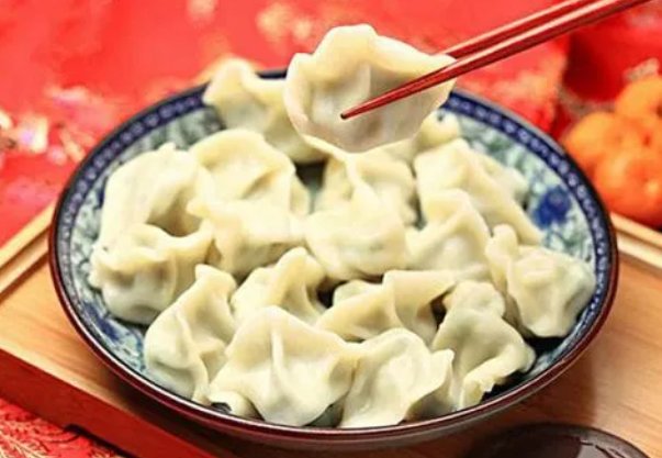 “娇耳”是我国哪种传统食物的别称？