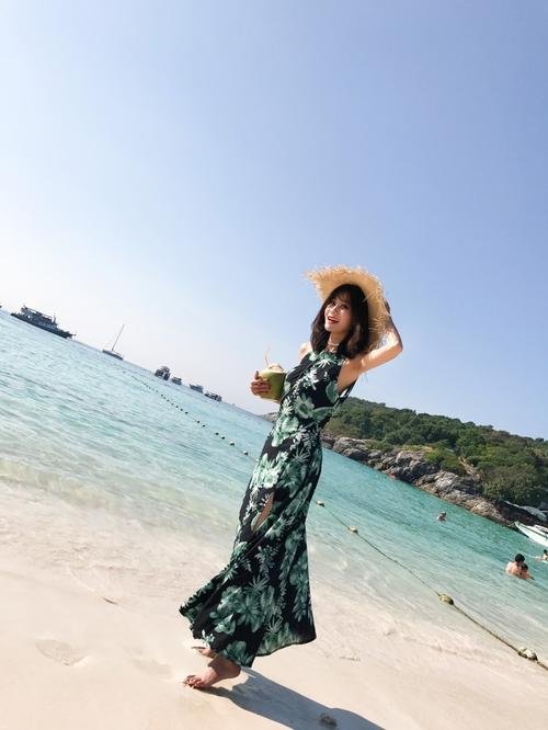 什么是衣着时尚呢？