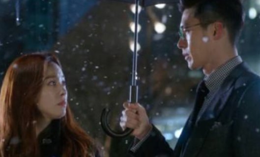 镜头下的爱情大结局什么意思