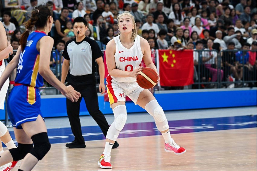 亚运会女篮比赛时间