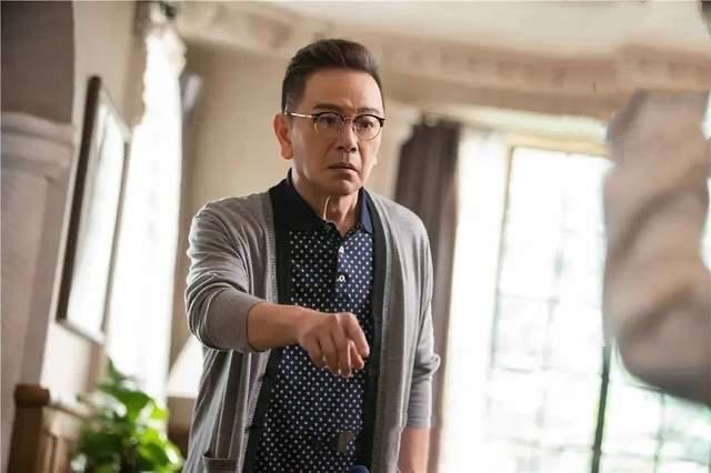 《流金岁月》的成功少不了这些配角，你知道都有哪些出彩的配角？