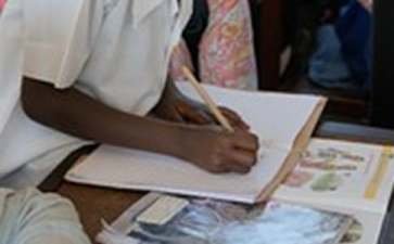 遇见另一个自己作文800字