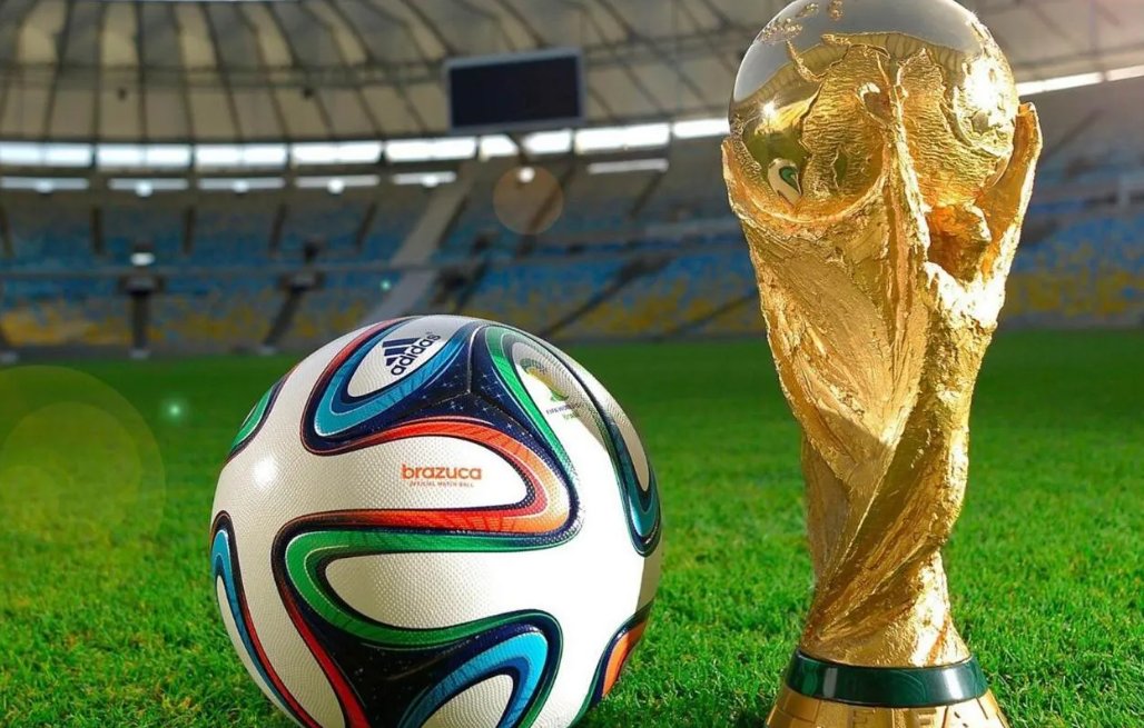 世界杯是多少球队参加的？