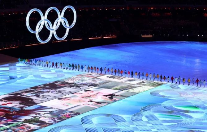 冬奥会开幕式是哪一天？