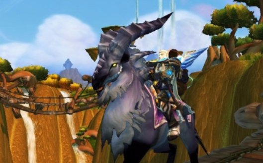 《魔兽世界》哈兰研究勋章有什么用?