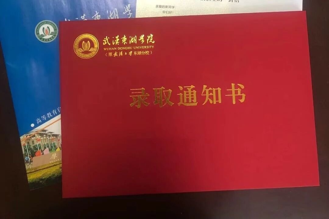 武汉东湖学院怎么样