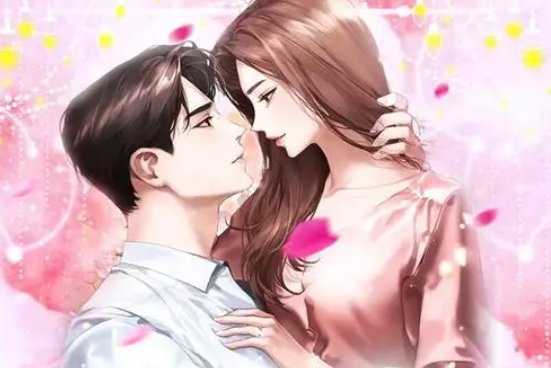 姜倾心霍栩结局