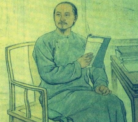 曹雪芹是什么朝代的