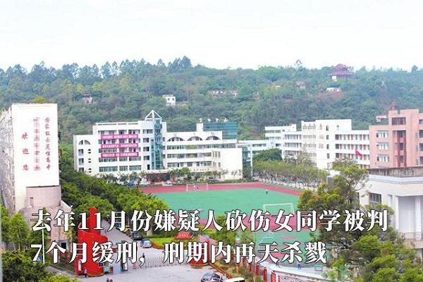 四川男子电梯内砍死8岁小孩，疯砍几十刀，到底啥仇啥怨？