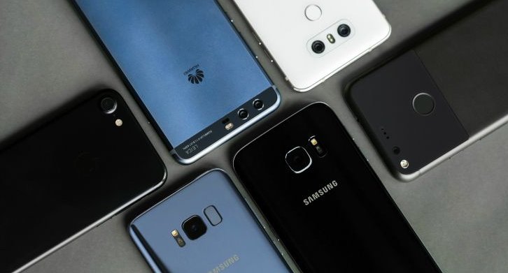 OPPO，vivo，华为是同属一家公司吗