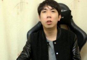 lol教练chris 资料