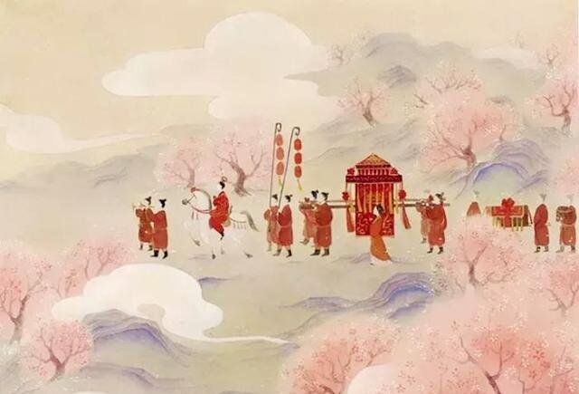 为什么唐朝的臣子大多数都不愿意娶公主为妻？