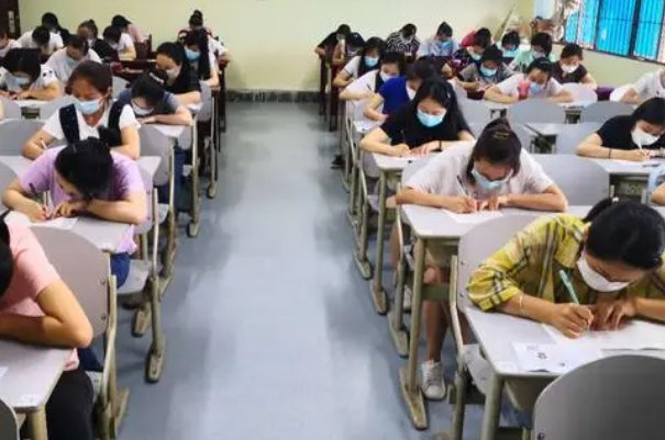 考试什么的都去死吧