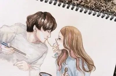 有一个爱向你撒娇的女朋友是一种怎样的感觉呢？