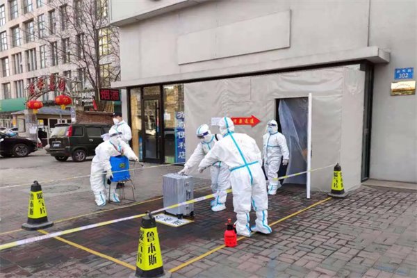 贵阳：加大整改隔离转运工作的问题，该从哪些方面下手？