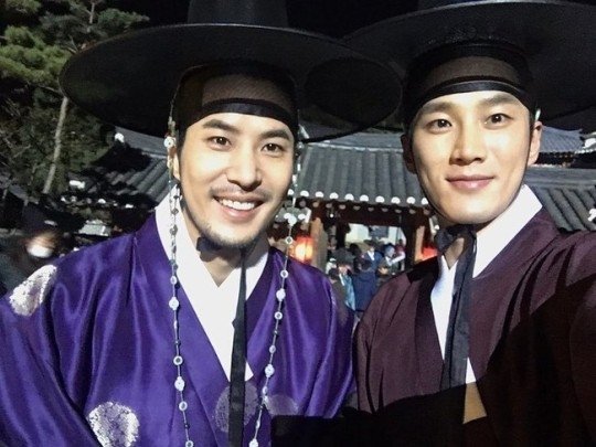 韩剧《禁婚令》阵容确定，这部都市剧的主要看点是什么呢？