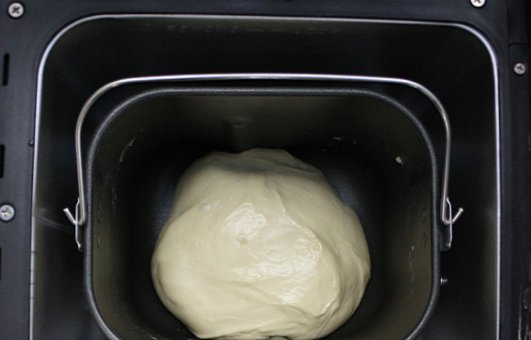 怎么轻松上手用面包机做蛋糕，我用的是东菱面包机