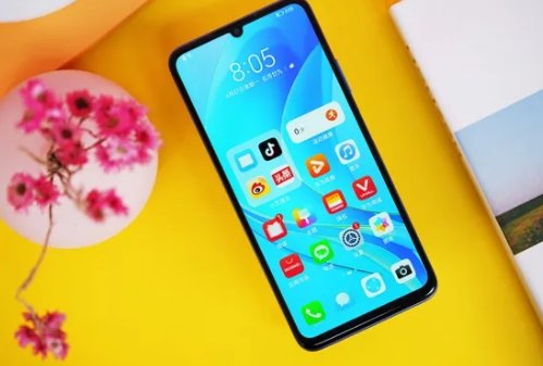 华为畅享50什么时候上市