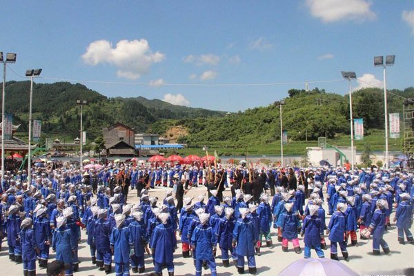 贵州山歌王陈俊事件怎么处理 被杀惹到了什么人