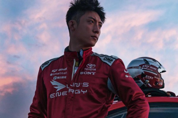 有没有像中国合伙人之类的励志的电影