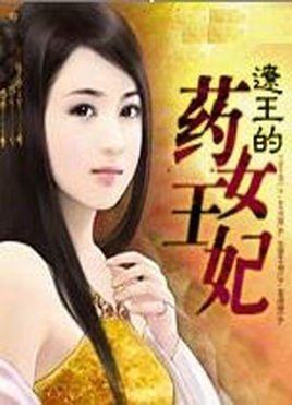 辽王的药女王妃的作者简介
