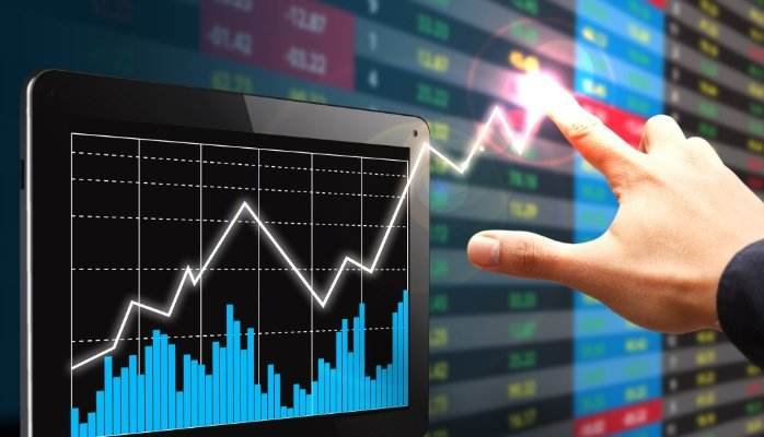 放量滞涨是什么意思？