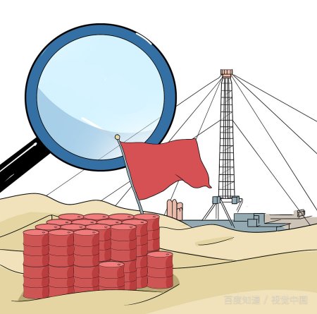 为什么国际油价跌破了100美元？